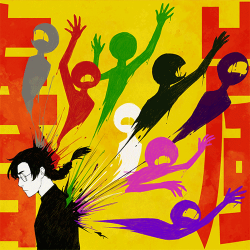Shun-ran