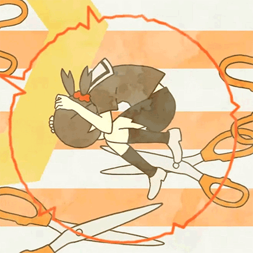 Tsugihagi Staccato